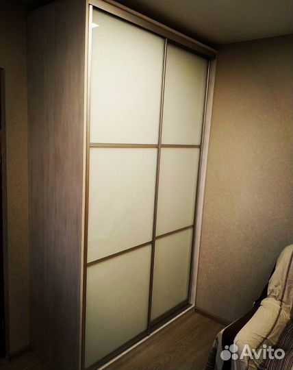 Шкаф-купе на заказ