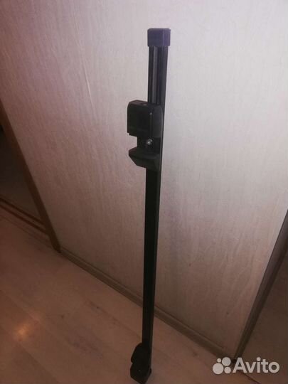 Багажник на крышу машину одна штука