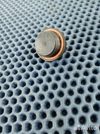 Yamaha xvs 400 Drag Star пробка масло заливная