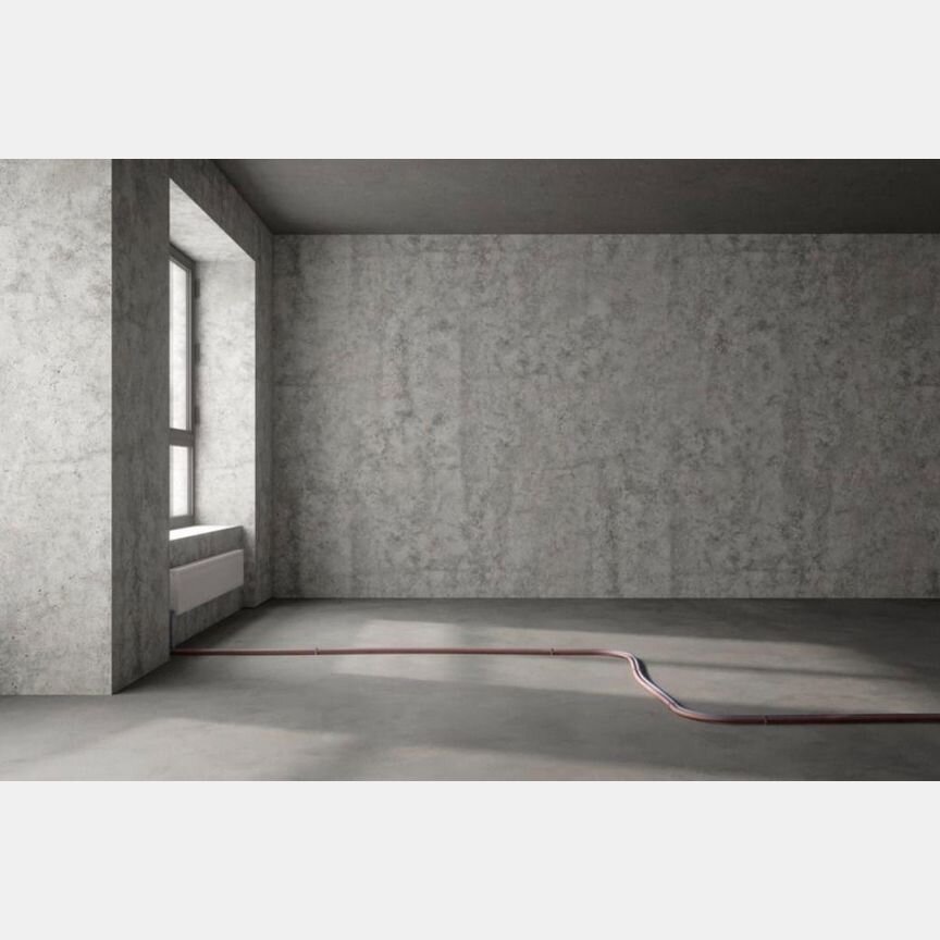 3-к. квартира, 74,4 м², 30/45 эт.