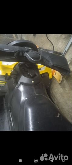 Снегоход Продам