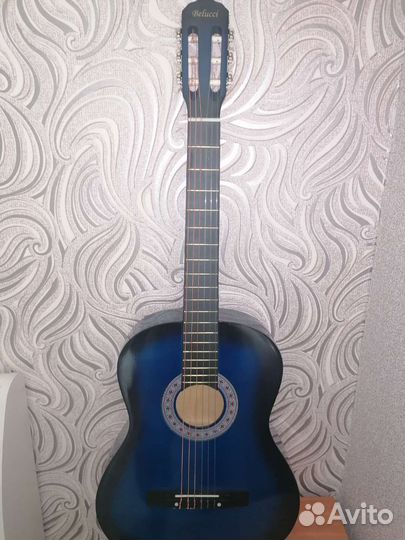 Классическая гитара