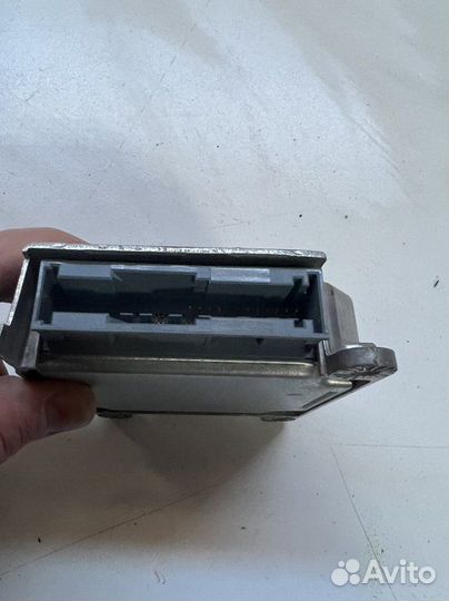 Шлейф-лента подушки безопасности Chevrolet Aveo