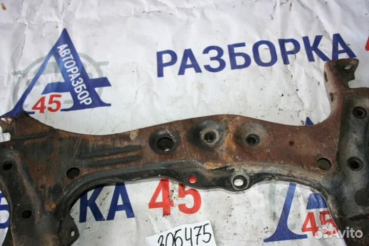 Балка подмоторная для Toyota Corolla 8 1995-2002г