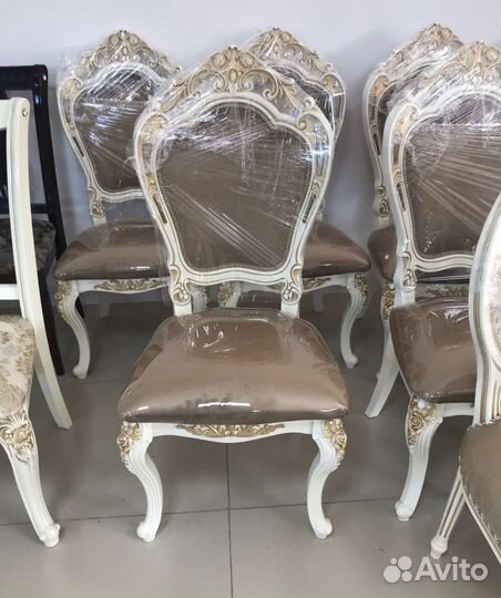 Стулья новые со склада