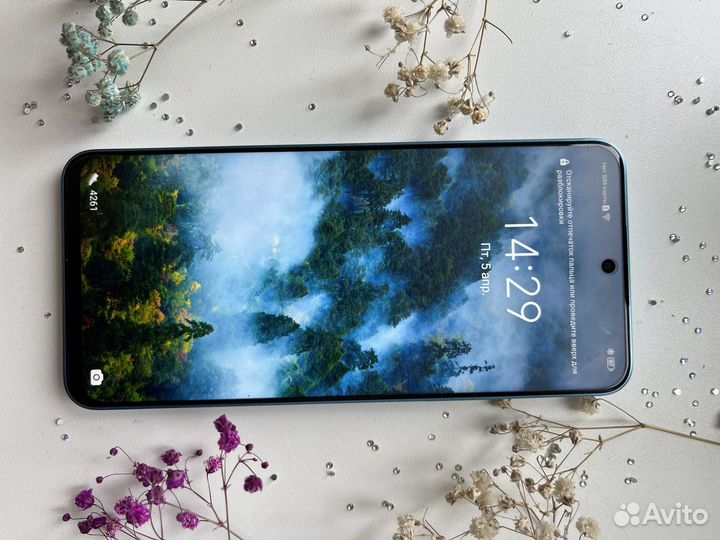 HONOR X8a, 6/128 ГБ