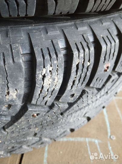 Nokian Tyres Hakkapeliitta 5 225/65 R17