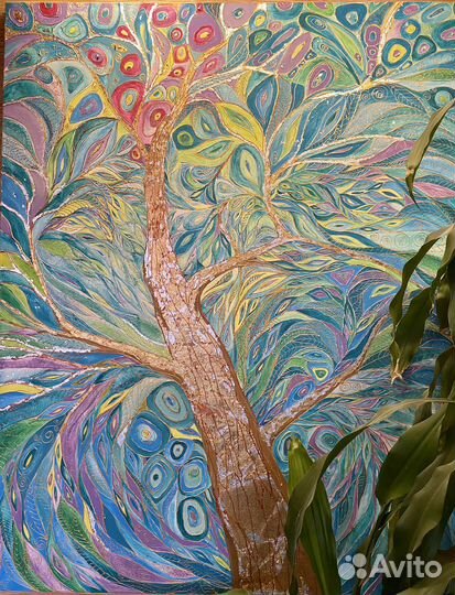 Картина 1400x1000, 