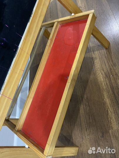 Мольберт детский IKEA