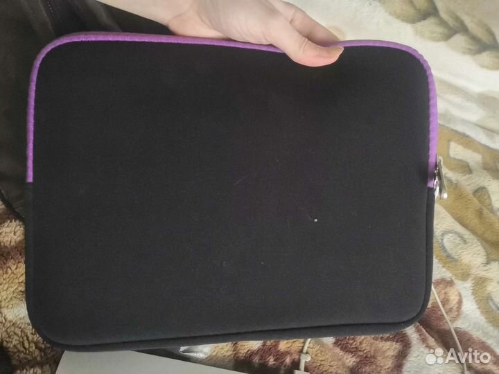 Чехол для нетбука или планшета