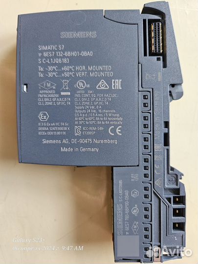 Siemens