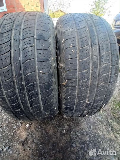 Kumho Road Venture APT KL51 235/60 R18