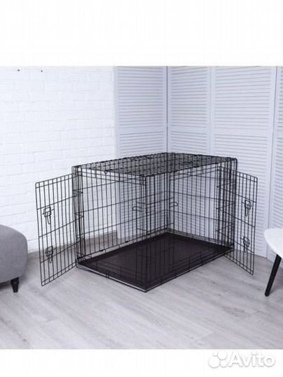 Клетка переноска для животных