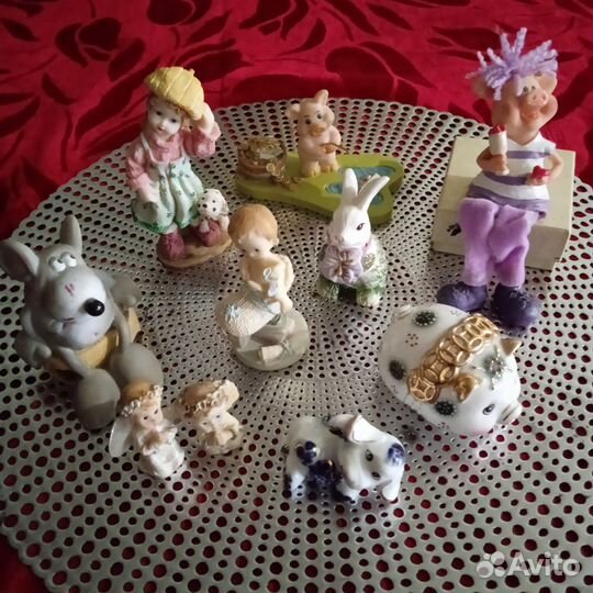 Фарфор, полистоун