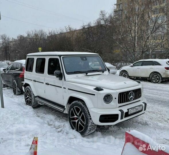 Аренда авто