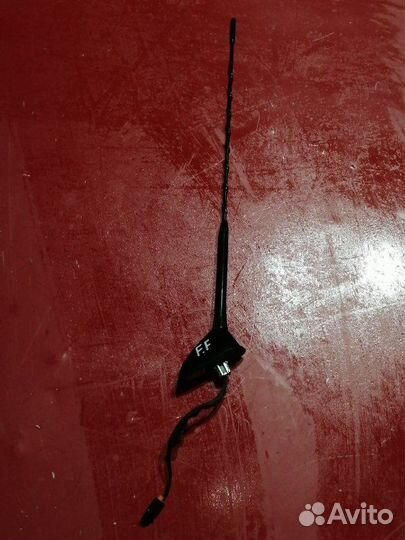 Антенна Ford Focus 3 2013