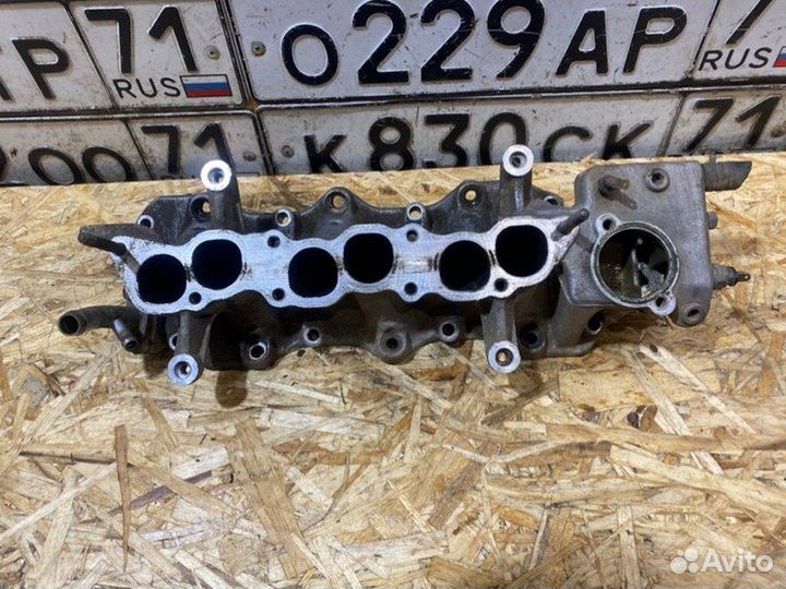 Коллектор впускной Kia Sportage