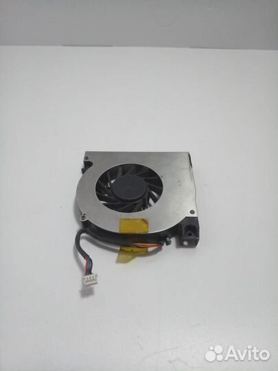 Вентилятор Asus F5, F5R, F5RL, X50, X50N, X50V, X5