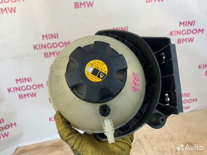 Бачок расширительный Bmw 1-Series F20 N13B16 2011