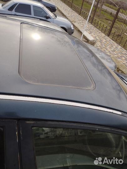 Mitsubishi lancer cedia 2001 разбор