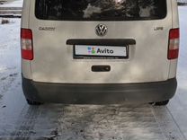 Volkswagen Caddy 1.9 MT, 2010, 285 000 км, с пробегом, цена 1 500 910 руб.