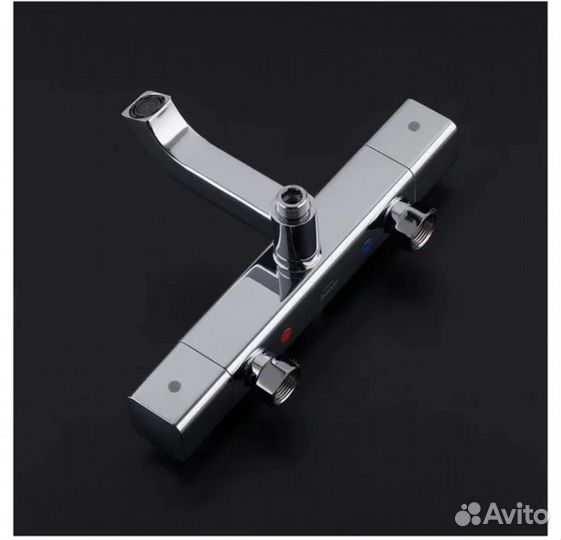 Душевой гарнитур Gappo G2491, хром хром 1500 мм