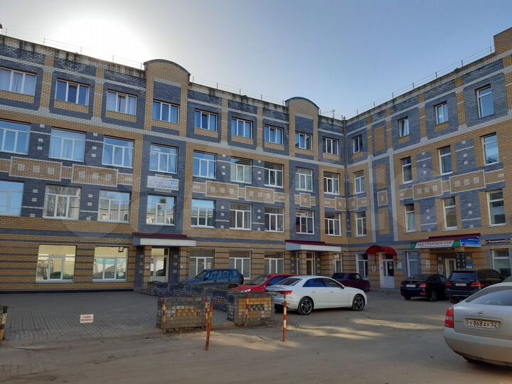 Торговая площадь, от 10 м²
