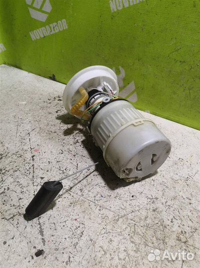 Насос топливный электро Форд Фокус 2