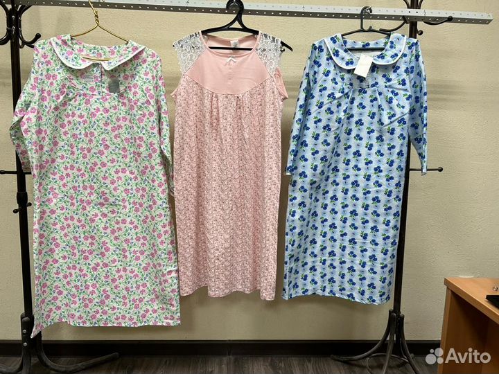 Женская одежда оптом на вес