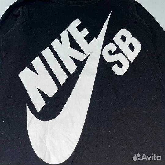 Nike лонгслив XS S кофта