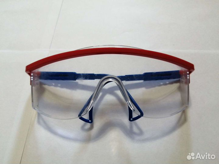 Спец защитные очки