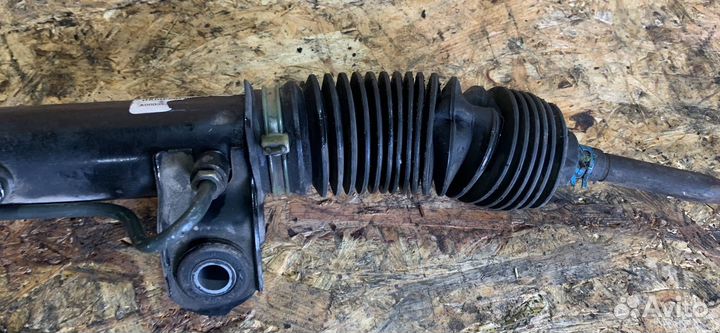 Рулевая рейка Ford Focus рест. (2001 - 2005)