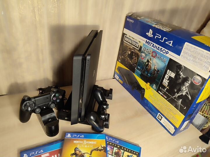 Sony PS4