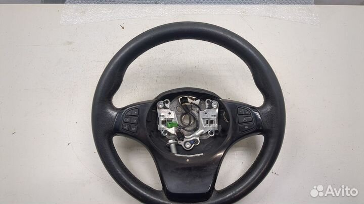 Руль BMW X3 E83, 2006