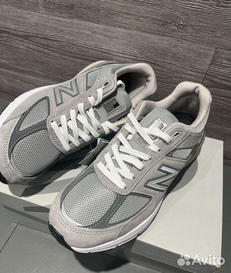 Кроссовки New balance 990v5