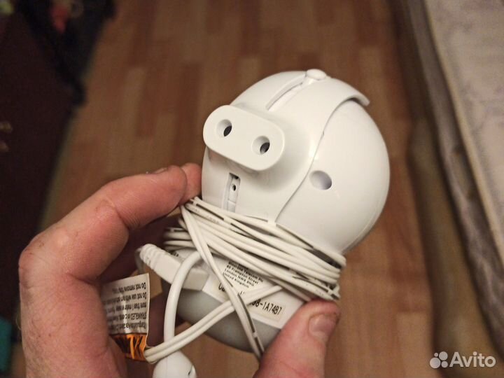 Видеоняня motorola