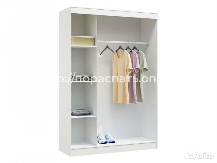 Шкаф аналог икеа