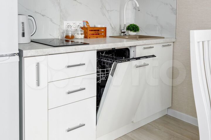 Квартира-студия, 29 м², 4/14 эт.