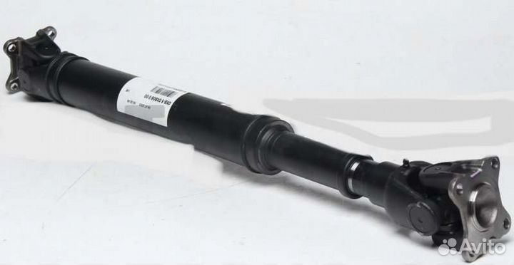 Карданный вал передний Toyota Land Cruiser 150