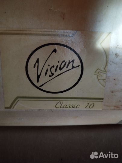 Классическая гитара акустическая