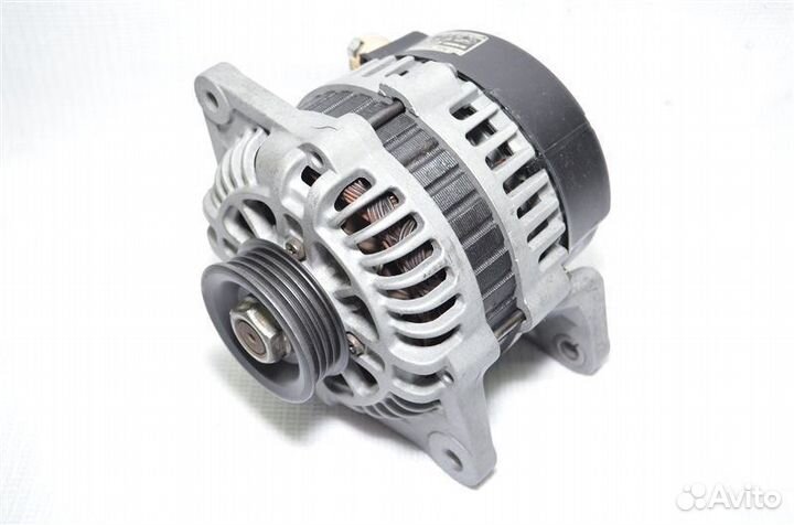Генератор, комплектующие Kia Rio Ceed Cerato