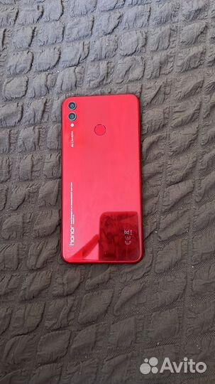 Телефон Honor