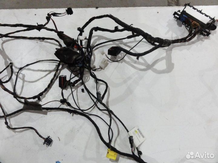 Проводка (коса) салонная Volkswagen Amarok 2H cnfb