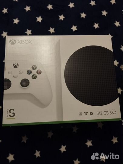 Xbox series s
