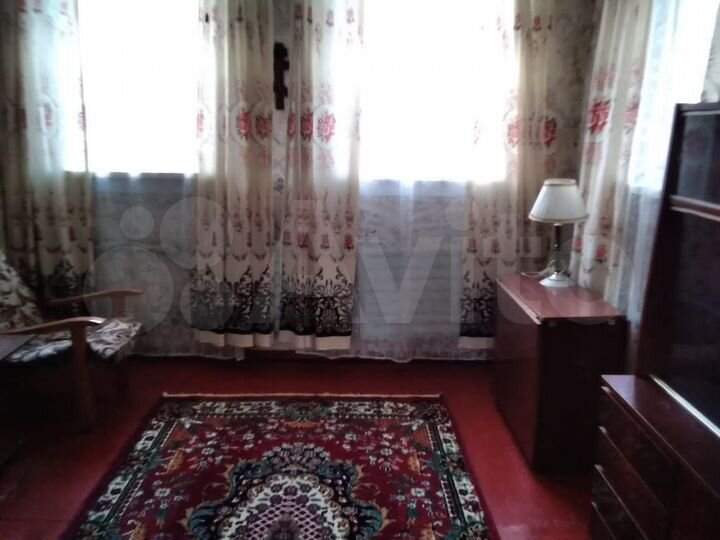 Дом 61,7 м² на участке 12 сот.