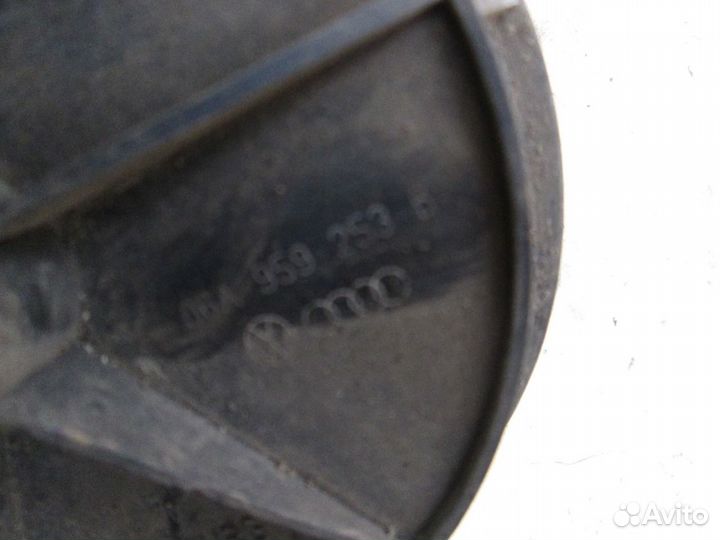 Насос продувки 06A959253B