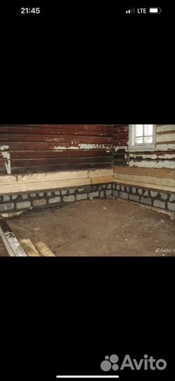 Строительные и Отделочные работы