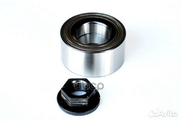 70825asam к-кт подшипника ступ. пер. Ford Mond