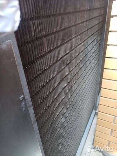 Шоковая заморозка 52 квт 11мм