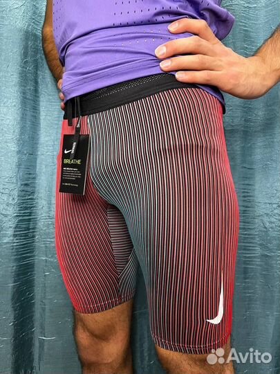 Шорты nike
